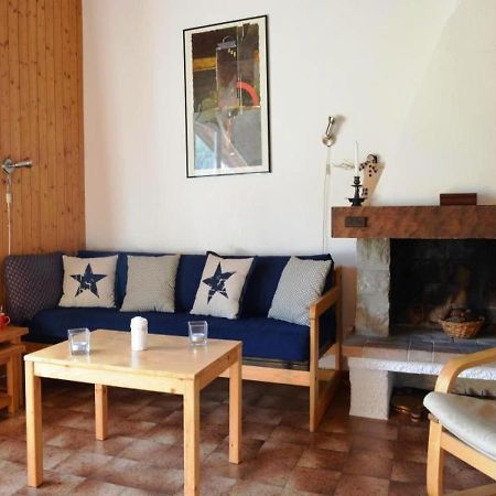 Bel Appt 2P Avec Mezzanine, Parking A 900M Du Centre - Fr-1-241-101 Apartment Le Grand-Bornand Luaran gambar