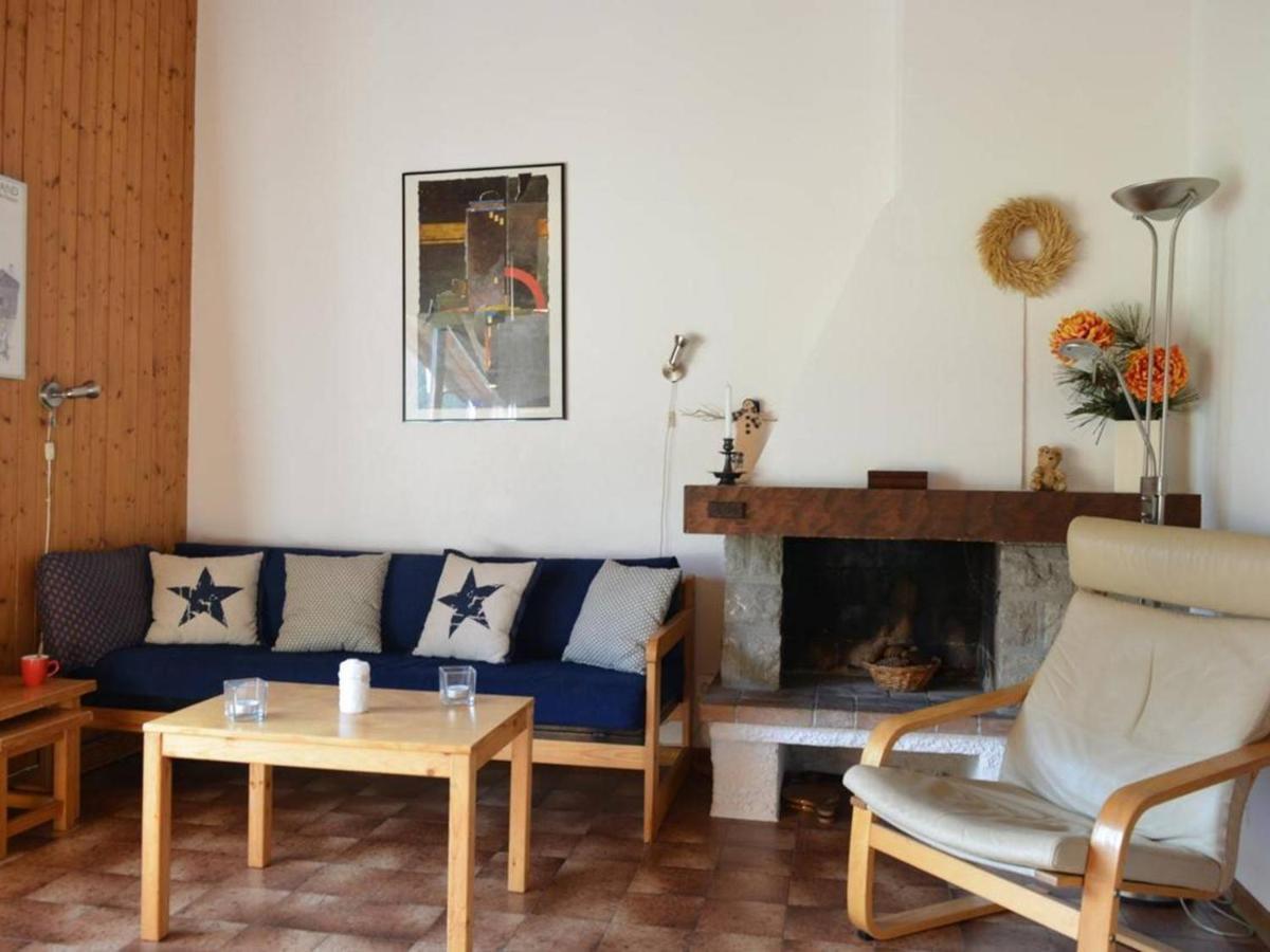 Bel Appt 2P Avec Mezzanine, Parking A 900M Du Centre - Fr-1-241-101 Apartment Le Grand-Bornand Luaran gambar